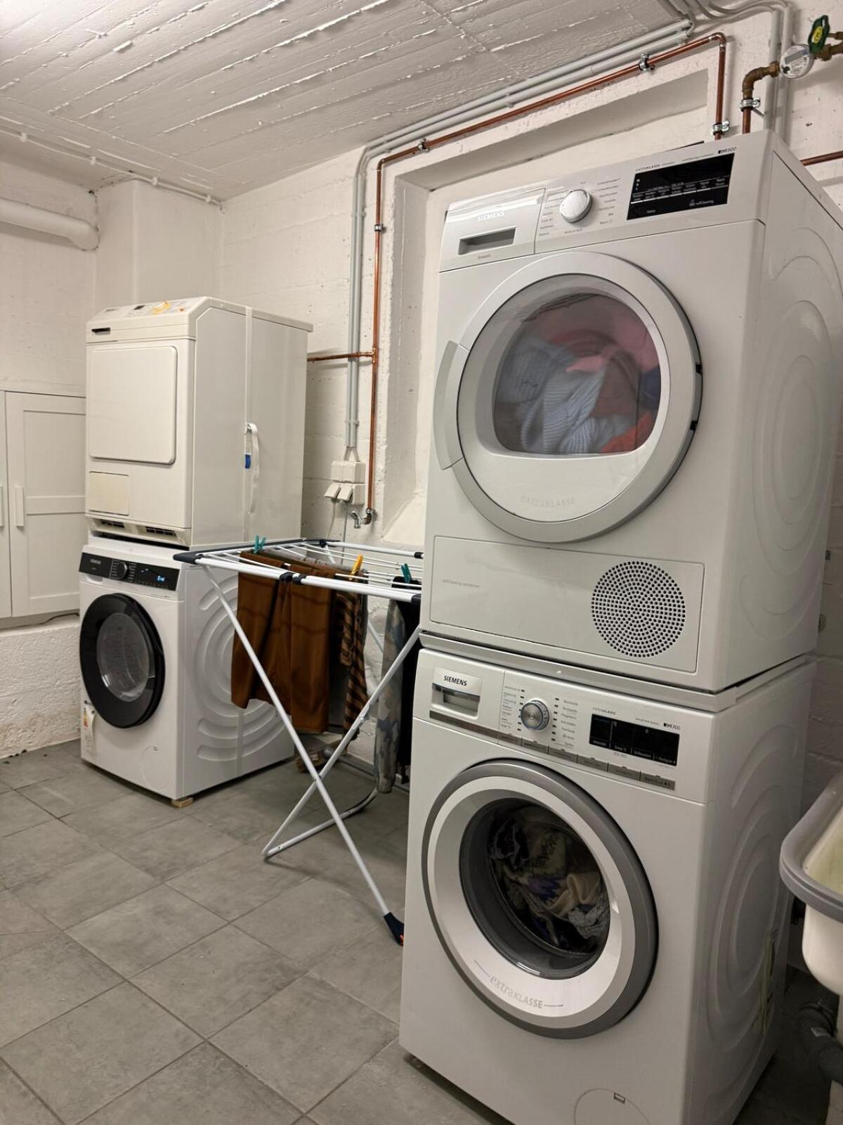 Dompanorama Der Weisse Pfau Apartment Fuer 2-4Pers Speyer Eksteriør billede
